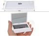 Macbook AIR（White)