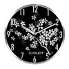 Настенные часы Scarlett SC-33D