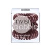 Резинки Invisibobble "Chocolate Brown"