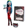 Ghoulia Yelps - базовая