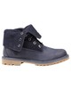 Timberland Shoes |Blue leaher|