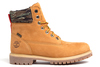 timberland