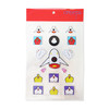 CREEPS Puffy Sticker Pack