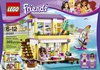 LEGO Friends, "Stephanie's Beach House"