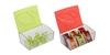 Коробка для чайных пакетиков myDRINK