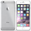 iPhone 6s 128 gb silver