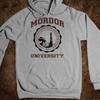 Mordor Hoodie