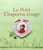 Книга Le petit chaperon rouge