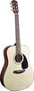 FENDER CD-60 DREADNOUGHT NATURAL