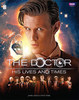 Doctor Who: The Doctor His Lives and Times