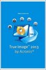 Acronis True Image new