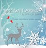 Книга Snowflakes: A Pop-Up Book