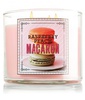 Macaron Candle