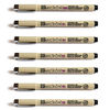 Pigma Micron Sakura black