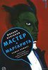 Комикс по книге М.Булгакова "Мастер и Маргарита"