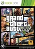 Grand Theft Auto V (Xbox 360)