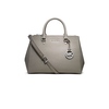 summer grey MK bag