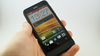 мой старый htc one v