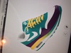 Nike Air Max trainers