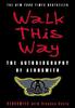 Walk this way book