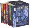 Коллекция книг о Гарри Поттере в оригинале