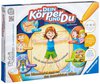 Ravensburger 00560 - Tiptoi - Dein Körper und du, ohne Stift