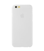Чехол Zakka для iPhone 6 белый