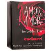 Amor Amor Forbidden Kiss