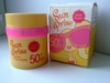 Освежающая защита от солнца Etude House Sun Prise Fresh Sun Powder Spf50+