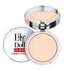 PUPA LIKE A DOLL COMPACT POWDER Пудра оттенок 001