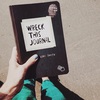 wreck this journal