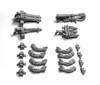 ForgeWorld Ork Vehicle Weapon Set