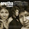 Aretha Franklin. Respect: The Very Best Of  2СВ