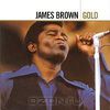 James Brown. Gold (2 CD)