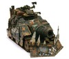 ForgeWorld Ork Kill Bursta Tank