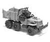 ForgeWorld Ork Trukk With Enclosed Cab