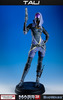 Mass Effect 3 Statue 1/4 Tali Zorah vas Normandy