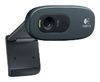 Веб-камера Logitech HD Webcam C270