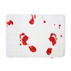 "Кровавый" коврик для ванной Blood Bath – Bath Mat