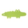 Крокодил для ванной из ИКЕА
