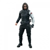 Captain America: Winter Soldier – Winter Soldier 1/6 Collectible Figure Hot Toys