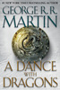 A Song of Ice and Fire Book 5 : A Dance with Dragons PB