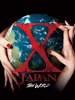 X Japan - THE WORLD - X JAPAN Hatsu no Zensekai Best (Greatest Hits Album) - [2CD+DVD] [Limited Edition]