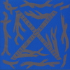 X - Blue Blood