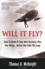 Will It Fly? by Thomas K. McKnight