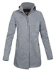 Salewa Falzarego Wool Grey Melange Woman: