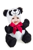 Кукла «Маленькая панда»