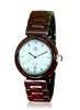 Oniss ON7703-L/BR/W Girasol Collection Brown High-Tech Ceramic Watch