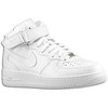 Nike Air Force (white)