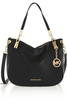 Michael Kors Brooke shoulder bag